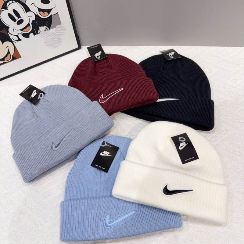 Nike hat 120801
